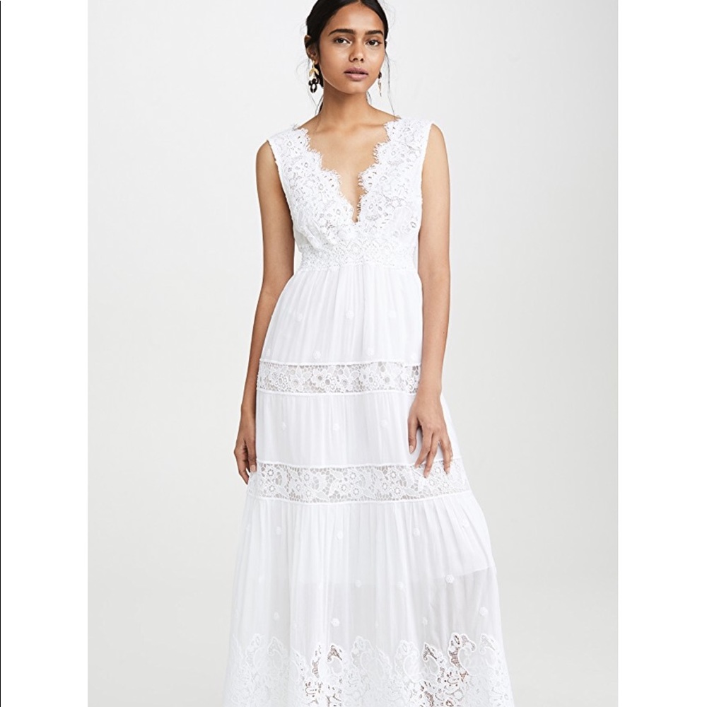 Temptations by Positano Dress